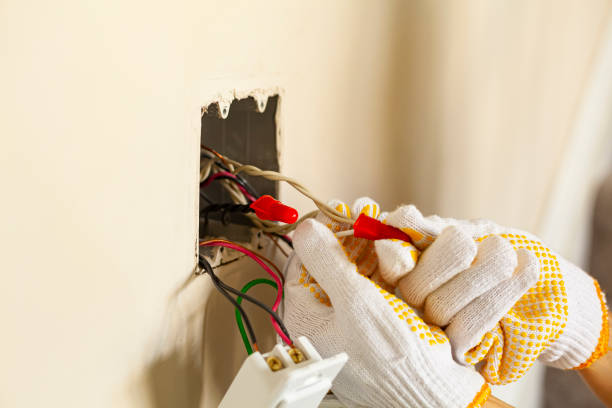 Emergency Electrical Repair Services in Hobart, OK